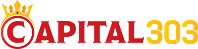 Capital303 ↠ Daftar, Login & Link Alternatif Capital 303
